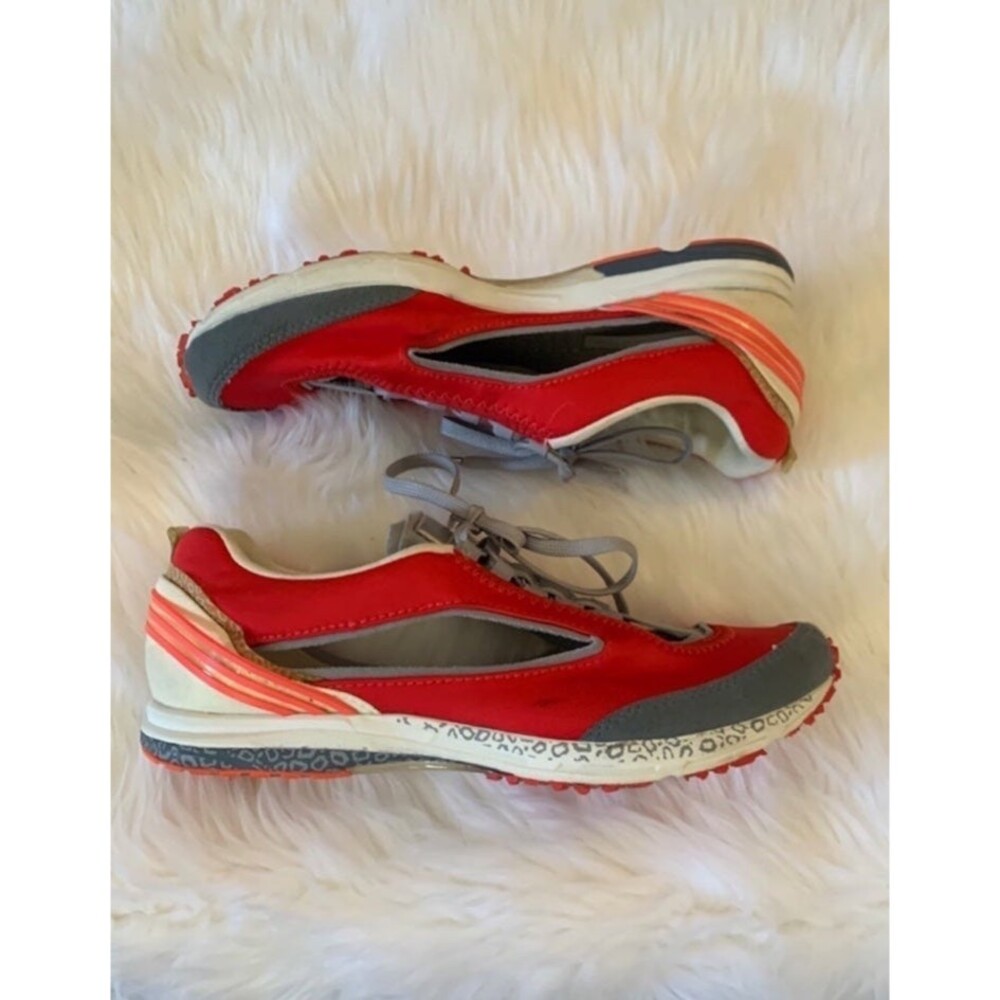 Adidas by Stella McCartney sneakers - Picture 4 of 7